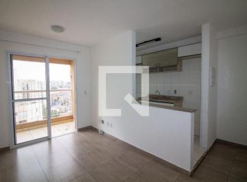 Apartamento · 51m² · 2 Quartos · 1 Vaga · Apartamento à Venda - Jardim Sao Luis, 2 Quartos, 51 m² - São Paulo