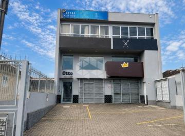 Comercial · 100m² · 1 Vaga · Loja 100.67M² - para Alugar