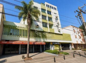 Apartamento · 37m² · 1 Quarto · 1 Vaga · Apartamento 37.19M² - para Alugar