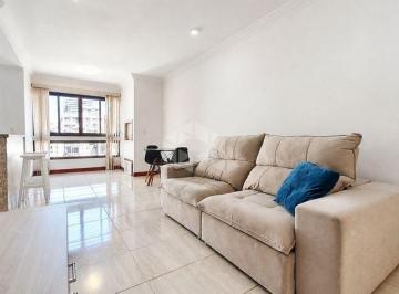 Apartamento · 57m² · 1 Quarto · Apartamento 57M² - para Alugar