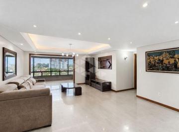 Apartamento · 153m² · 3 Quartos · 2 Vagas · Apartamento 153M² - para Alugar