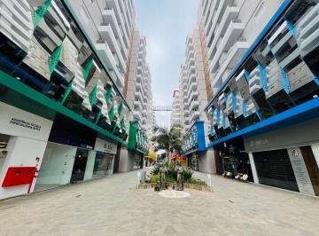 Apartamento · 51m² · 1 Quarto · 1 Vaga · Apartamento 51M² - para Alugar