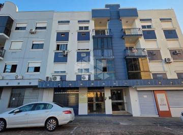 Apartamento · 65m² · 2 Quartos · 1 Vaga · Apartamento 65.91M² - para Alugar
