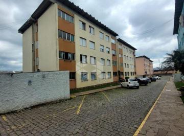 Apartamento · 46m² · 2 Quartos · 1 Vaga · Apartamento 46.4M² - para Alugar