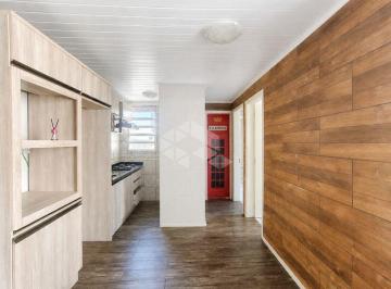Apartamento · 38m² · 2 Quartos · 1 Vaga · Apartamento 38.4M² - para Alugar