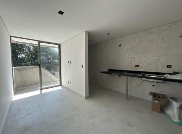 Foto 1 · 2 Suítes, 2 sacadas e 81m², Duplex em condomínio na Vila Tupi – Financia pelo programa MCMV