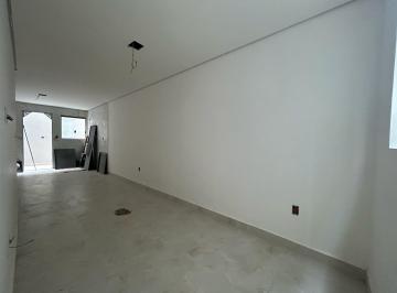 Foto 1 · 2 Suítes e 1 vaga, Sobrado em condomínio, 63,22 m² e Garagem | Tude Bastos