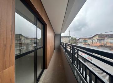 Foto 1 · Casa planta alta em condomínio ao lado do parque da cidade e próximo ao terminal, casa sobreposta, 2