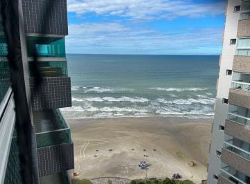 Foto 1 · Apartamento 2 quartos com vista mar na Vila Caiçara, Praia Grande/SP