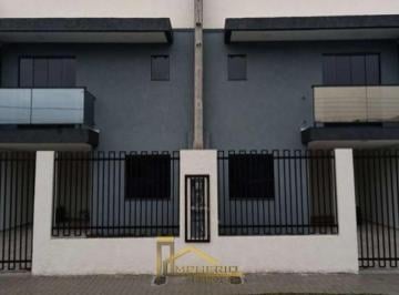 Casa · 79m² · 2 Quartos · 2 Vagas · Casa - Tatuquara