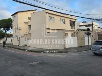 Casa · 130m² · 9 Quartos · 3 Vagas · Imóvel para Investidor com 4 Unidades e Renda de R$ 6.300/mês – Campo Grande, Recife