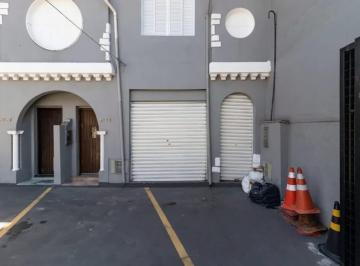 Comercial · 250m² · 2 Vagas · Prédio comercial na Rua Voluntários da Pátria, 1059 • 250 m²