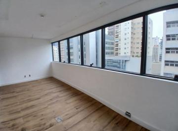 Comercial · 200m² · 5 Vagas · Sala comercial na Rua Bandeira Paulista, 702 - Conjunto 91 • 200 m²