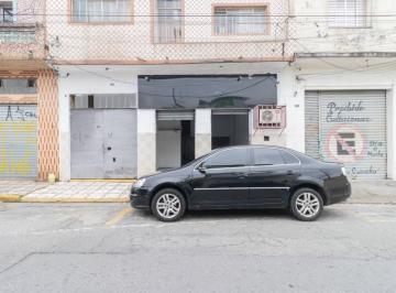 Comercial · 110m² · 3 Vagas · Sobreloja na Rua Salomé Queiroga, 108 - Salao • 110 m²