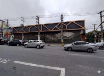 Comercial · 6000m² · Galpão na Rua Pedroso, 220 • 6000 m²
