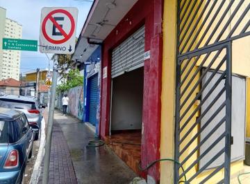 Comercial · 47m² · Loja na Rua Maria Amália Lopes Azevedo, 535 • 47 m²