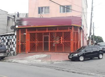 Comercial · 240m² · 3 Vagas · Loja na Avenida da Água Funda, 1360 • 240 m²