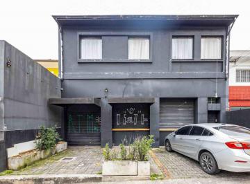 Comercial · 200m² · Casa comercial na Avenida Pompéia, 2021 • 200 m²