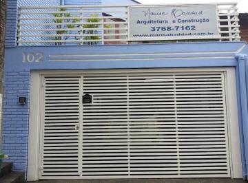 Comercial · 94m² · 2 Vagas · Casa comercial na Avenida Doutor Cândido Motta Filho, 102 • 94 m²
