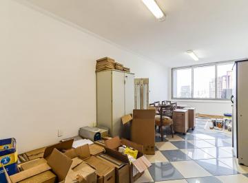Comercial · 32m² · Sala comercial na Alameda Santos, 1470 - Cnj 705 • 32 m²