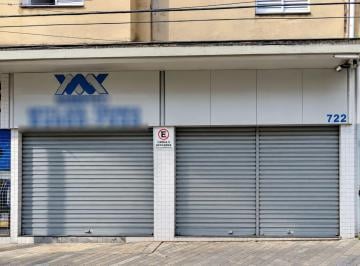 Comercial · 120m² · Loja na Rua Araritaguaba, 722 • 120 m²
