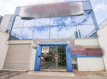 Comercial · 630m² · 18 Vagas · Prédio comercial na Avenida Miguel Estefno, 2029 • 630 m²