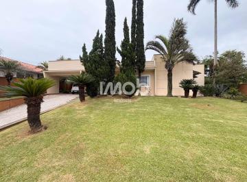 Casa · 732m² · 3 Quartos · 2 Vagas · CASA COM 3 SUÍTES, VILA LENZI