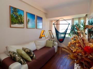 Apartamento · 70m² · 3 Quartos · 1 Vaga · Apartamento à venda no bairro Patamares - Salvador/BA