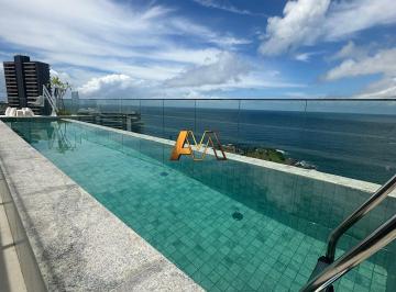 Apartamento · 62m² · 2 Quartos · 2 Vagas · Apartamento à venda no bairro Barra - Salvador/BA