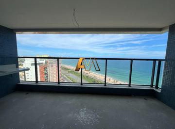 Apartamento · 103m² · 3 Quartos · 2 Vagas · Apartamento à venda no bairro Jaguaribe - Salvador/BA