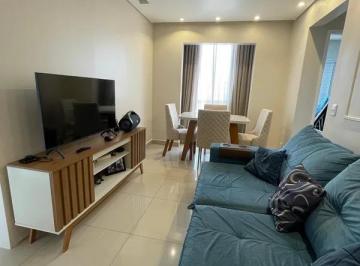Apartamento de 2 quartos, Taguatinga · Apartamento 2 Quartos Reformado | Residencial JK | Taguatinga Norte