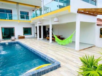 Casa de 4 quartos, Prado · OPORTUNIDADE CASA DE PRAIA - PRADO BAHIA
