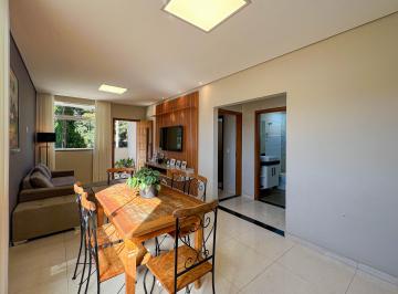 Apartamento de 3 quartos, Lagoa Santa · Vendo lindo apartamento a dois quarteirões da lagoa principal