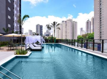 Apartamento de 2 quartos, São Paulo · Apartamento a venda com 71 m² com 2 suítes + lavabo