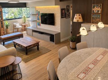 Apartamento de 2 quartos, Brasília · SQS 116 SUL