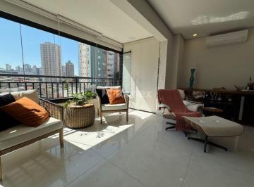 Apartamento de 4 quartos, São Paulo · Apartamento de Luxo com 4 Dormitórios no Alto de Santana | 205m², 2 Suítes e 4 Vagas