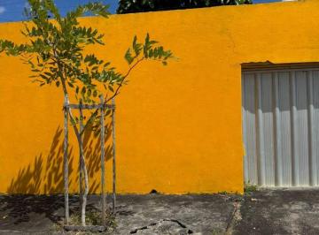 Casa de 3 quartos, Caucaia · Casa Duplex com 3 quartos e 5 vagas para carro à venda em Alto do Garrote