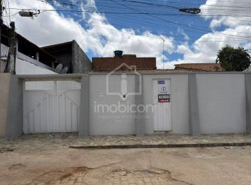 Casa · 130m² · 4 Quartos · 3 Vagas · Alugo: Casa com 4/4 (1suíte) na Urbis IV - zabelê - Vitória da Conquista/BA