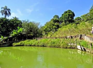Rural de 3 quartos, Atibaia · Bela chácara 3000m², LAGO, 3 drms, ATIBAIA, 400m F. Dias, 15km de Atibaia, 45 min Capital, sossego