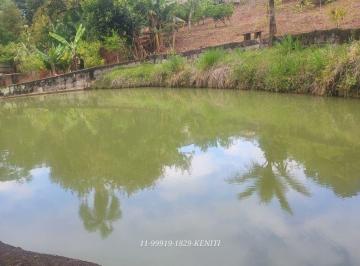 Rural de 4 quartos, Atibaia · Bela chácara 3000m², LAGO, 4 drms, ATIBAIA, 200m F. Dias, 15km de Atibaia, 45 min Capital, sossego