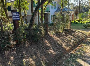 Terreno , Brumadinho · Lote 1.000m2 Casa Branca, Brumadinho