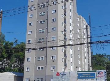Apartamento en Venda de 2 quartos Jardim Casa Branca · Apartamento em Suzano com vaga e suite