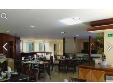 Comercial , Brasília · Prédio no Setor Hoteleiro - Hotel