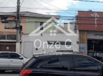 Foto 01 · Casa, Vila Nilo, São Paulo, SP