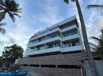 Apartamento de 1 quarto, Ipojuca · FLAT COM VISTA AS PISCINAS NATURAIS DE PORTO DE GALINHAS