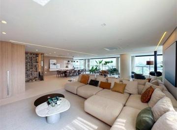 Apartamento de 3 quartos, Barueri · Apartamento de 344 m² com 3 quartos à venda e aluguel em Alphaville