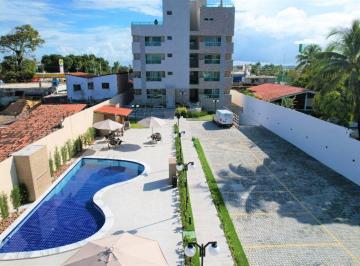 Apartamento de 1 quarto, Ipojuca · APARTAMENTO 38m2 NO CENTRO DE PORTO DE GALINHAS