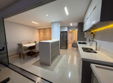 Casa de 3 quartos, Jardim Botânico · Casa Reformada e Semimobiliada | 110 m² | Espaço Gourmet, Closet e 2 Vagas Cober