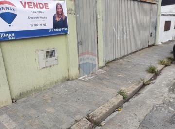 Comercial · 250m² · Terreno Comercial no Mandaqui - SP: Oportunidade Única!