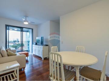 Apartamento · 70m² · 3 Quartos · 1 Vaga · APARTAMENTO A VENDA NA VILA SÔNIA, DE 70 M² - ASTRA BUTANTA ´NOVINHO E COM 3 DORMITÓRIOS - CONDOMINI